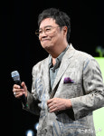 영원한 우리 오빠…남진, 쇼케이스까지 함께한 오빠 부대 [엑s 현장]