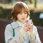 오늘도 사랑스럽개 박규영, 개로 변신해도 사랑스럽네