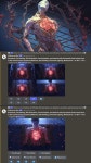 인간과 AI의 협업…크리에이터, 킵콴 작가 콜라보 콘셉트 아트 전시회 개최