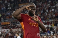 루카쿠 데뷔골 터졌다…로마, 엠폴리전 7-0 대승→4G 만에 첫 승 [세리에A 리뷰]
