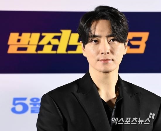 좋거나 나쁜 동재: 이준혁의 새로운 모습과 연기력을 만나다