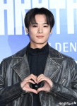 더보이즈 주연 설렘 유발자[엑s HD포토]