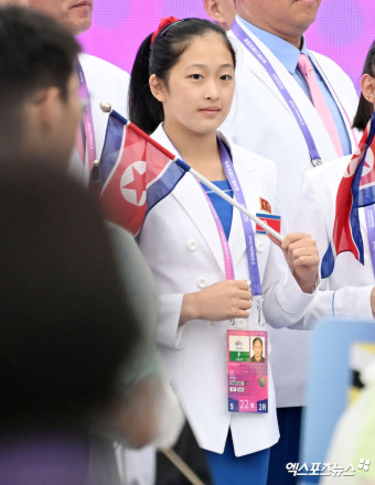 '기계체조' 안창옥 '입촌식에서 눈에 띄네'[포토]