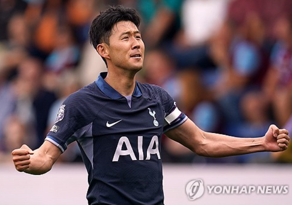 토트넘, 손흥민 논란 속 벤탕쿠르 지지에 FA 징계 이의제기 혼선