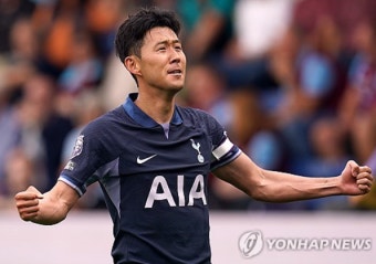 토트넘, 손흥민 논란 속 벤탕쿠르 지지에 FA 징계 이의제기 혼선