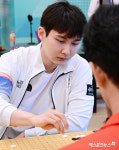 박정환 새로운 마음으로[포토]
