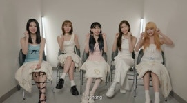 르세라핌, ‘드림아카데미’ 미션곡 주인공…“특별한 인연”