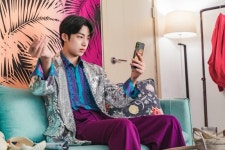 '사장돌마트' 채형원, 운명적 상대 만난다
