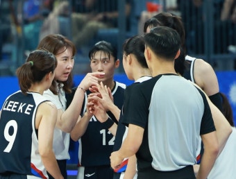 '박지수 없이도 대승' 한국 여자농구, 대만 제압하고 조 1위로 8강행 [항저우AG]