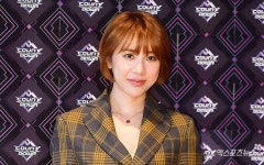서인영 남편, '나는 솔로' 출신?…7개월만 이혼설에 각종 '설설설' [엑's 이슈]