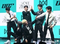 군대 얘기? 1시간도 가능…온앤오프, 군필돌의 말말말 (엑s 현장)[종합]