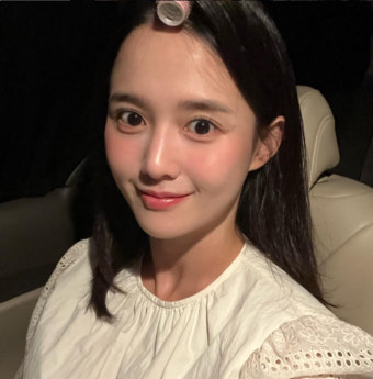 '13남매 장녀' 남보라, 여동생 또 생겼다 