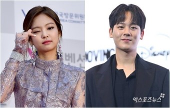 블랙핑크 제니·이정하, tvN 新예능 '아파트404' 출연 [공식입장]