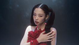 사랑에 빠진 블랙핑크 제니, 몽환+설렘 담은 유&미 [쥬크박스]