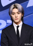 NCT127 태용 CG로 구현한 듯 무결점 비주얼[엑s HD화보]