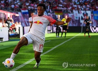 김민재, 리버풀과 AC밀란 관심 속 트레이드 카드로 활용 협상 난항 예고