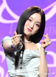 루셈블 고원 하트 발사[엑s HD포토]