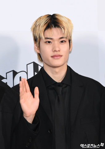 라이즈 소희 '더팩트 뮤직 어워즈에서 만나요'[엑's HD포토]