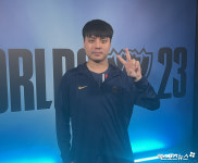 긴장 풀린 PSG 탈론... 메이플 황이탕 1위 가능성 매우 높다 [인터뷰]