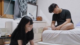 시할아버지 집 얹혀사는 고딩 母, 아이도 안 보여줘 (고딩엄빠4)