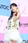 지니 매력에 빠질 시간[엑s HD포토]