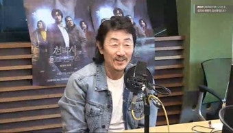 허준호 