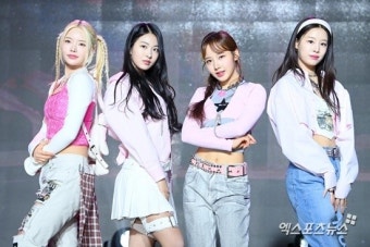 피프티 피프티 