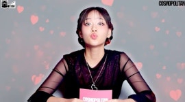 선정성 지적 의식? 비비, 女팬 키스 해명 불편한 시선 많지만 [종합]
