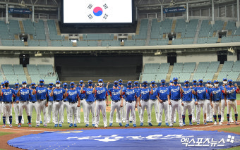 '7년 만에 돌아온다'…야구, 2028 LA 올림픽 정식종목 채택 확정 [공식발표]
