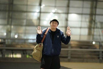 '가방 하나면 충분' 기안84, '태계일주3' 아프리카 마다가스카르 출국