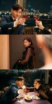 30일 강하늘X정소민, 이 얼굴로 웃기네…럭셔리 비주얼 공개