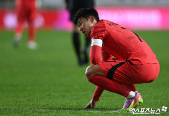 손흥민·이강인·황희찬 골 폭발!…한국, 베트남과 친선경기 6-0 대승 [현장 리뷰]