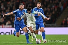 잉글랜드, 유로 본선 진출…이탈리아전 3-1 역전승→결승전 복수 성공