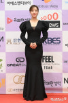고우리 어깨에 힘 줬어요~[엑s HD포토]