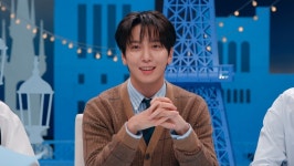 정용화, 김숙과 메시지 씹는 사이? (톡파원 25시)