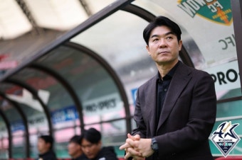 '갈 길 바쁜' 강원, '지동원 결승골' 서울에 1-2 패...여전히 강등권 '살얼음판' [현장리뷰]
