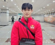 서울 로컬보이도 아쉬운 강등 위기 수원…강성진 직접 겪어봐서 잘 알아 [현장인터뷰]