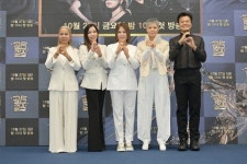 박진영 인순이→이은미 직접 섭외, 프로듀싱 갈증 있었다 (골든걸스)
