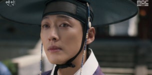 남궁민, 안은진과 재이별 "가서 꽃처럼 사시오"  (연인)[종합]