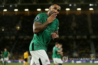 '코리안 가이' 또 터졌다!…황희찬 시즌 7호골 폭발→울버햄프턴, 뉴캐슬 2-2 무승부 [PL 리뷰]