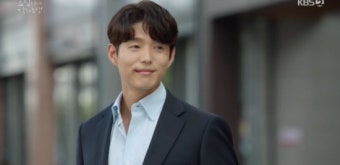 '효심이네' 하준, 유이에 작별 인사…고주원과 갈등 폭발 [전일야화]