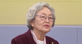 최고령 여배우 김영옥 결혼 63년 차…손녀가 고딩엄빠 된다면?