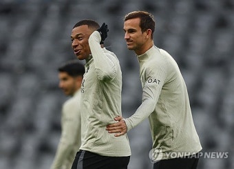 이강인 떠나 손흥민에게?…PSG MF, 토트넘 중원 후보 급부상→