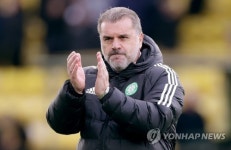 로저스, 오현규 안 믿는 듯…포스테코글루 슈퍼조커, 새 감독은 외면