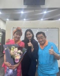 장동건♥ 고소영 여보 나도 할 말 있어 이윤미 또 다른 모습
