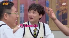 민경훈, 양평에 캠핑장 오픈…이수근 한마디면 문 닫게 할 수 있어 (아형)