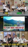 민경훈, 양평에 캠핑장 오픈…이수근 한마디면 문 닫게 할 수 있어 (아형)