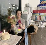 안영미, 이러니 美 출산→육아하지…