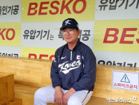 APBC 대표팀 소집 류중일 감독 강백호 교체해야…일본과 2경기 목표 [현장 일문일답]