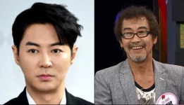 찰리박 사망 …'부친상' 전진 측 
